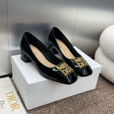 Christian Dior Heeled Shoes